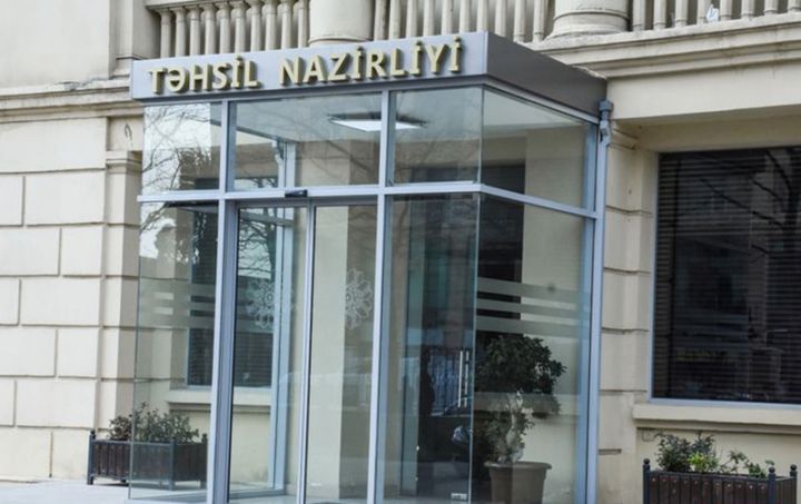 "Məktəblər bağlanacaq" xəbərinə Təhsil Nazirliyindən münasibət!