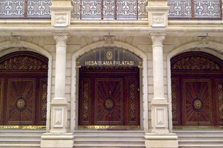 Hesablama Palatasına təyin olunacaq sədr müavini və auditorların adları məlum oldu