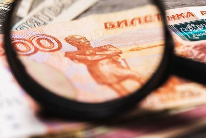 Rusiya rublunun manata qarşı məzənnəsi üçaylıq maksimuma yüksəlib