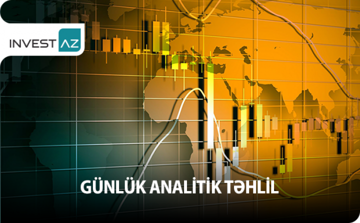 Dollar indeksi düşür və  son 6 ilin minimumuna kimi davam edəcəyi proqnozlaşdırılır