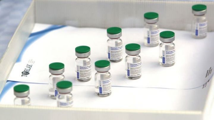 Daha bir Rusiya peyvəndi Türkiyədə istehsal olunacaq - MÜQAVİLƏ İMZALANDI