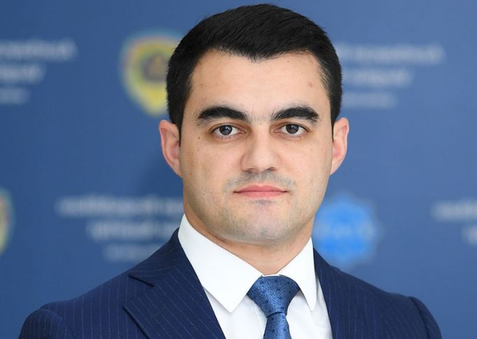 Gipsə də aksiz dərəcəsi tətbiq edilir  - İDARƏ RƏİSİNDƏN AÇIQLAMA