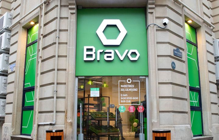 Nazirlik “Bravo”nun adından göndərilən saxta mesajlar barədə məlumat yaydı