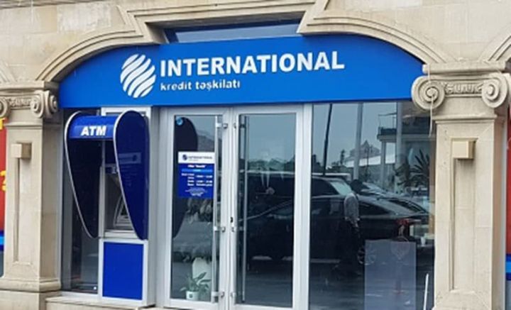 BOKT “İnternational” istiqraz ilə pul cəlb edir - MƏBLƏĞ