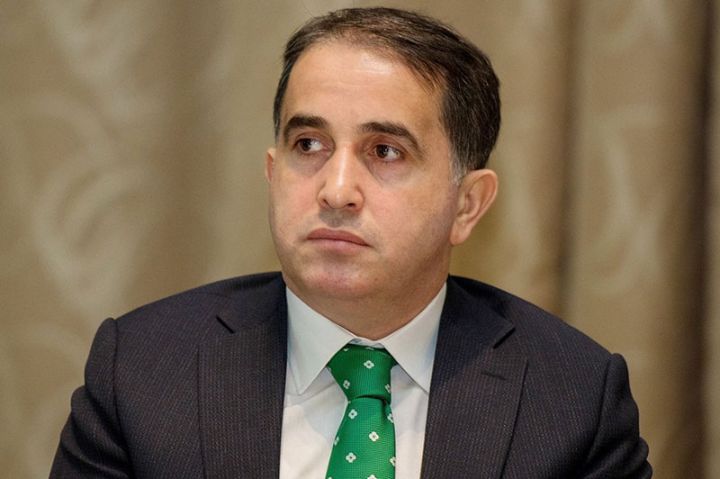 Maliyyə Nazirliyindən əməkhaqqı və pensiyaların artırılması ilə bağlı açıqlama