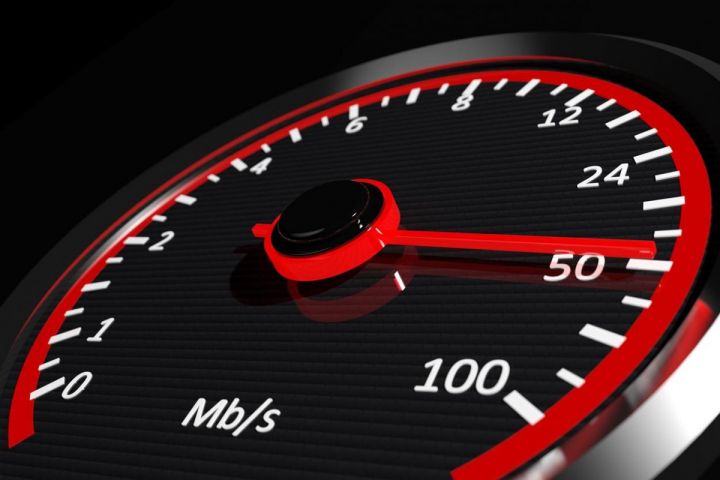 Azərbaycanda sabit internetin sürəti azalıb