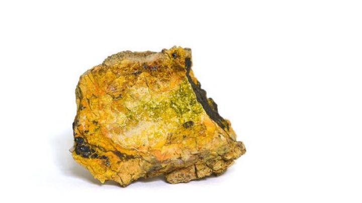 Uran qiymətləri 6 ilin ən yüksək səviyyəsində!