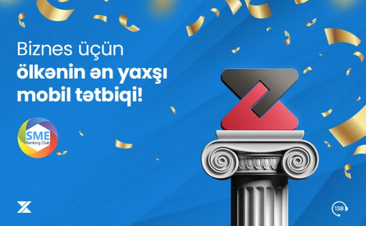 XalqOnline - biznes üçün  ən yaxşı bank tətbiqi