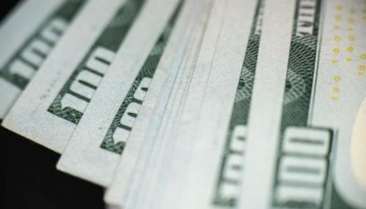 Foreks bazarlarında dolların ucuzlaşması dayanıb - GÜNƏ BAXIŞ