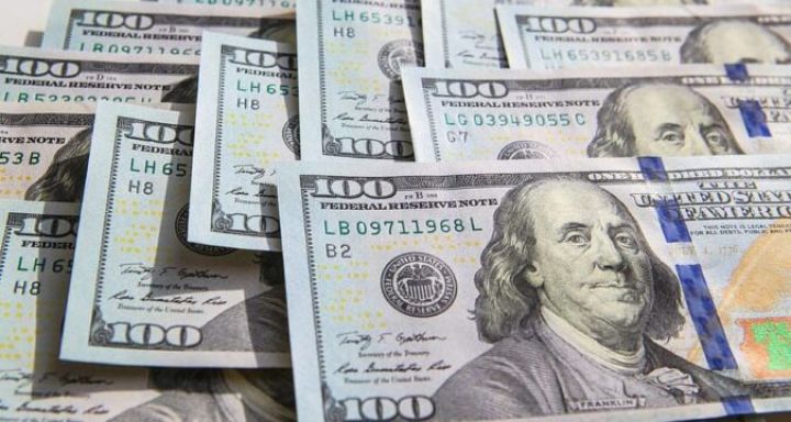 Bu il valyuta hərraclarının 85%-ndə təklif tələbi üstələyib