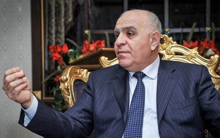 22 milyon manatı mənimsəməkdə ittiham olunan şirkət rəhbərinin səhhəti ağırlaşıdı, klinikaya köçürüldü
