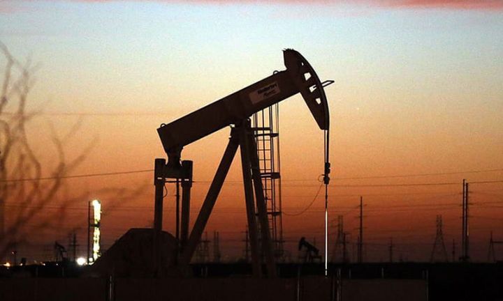 Brent neftin qiyməti 3 ilin ən yüksək səviyyəsində!