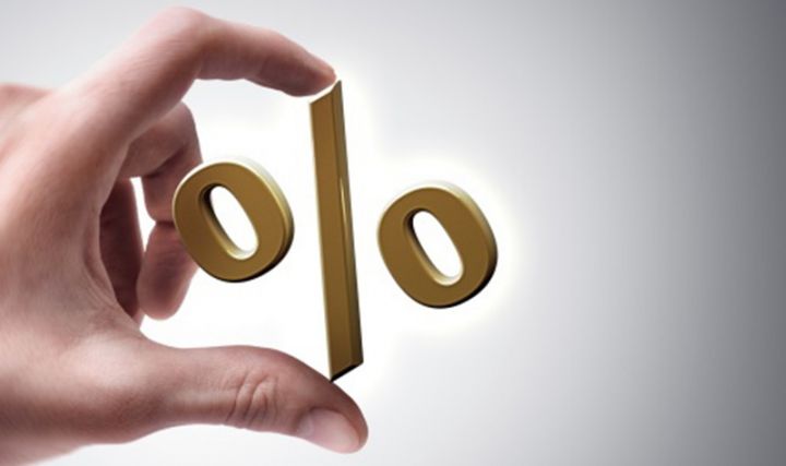 Azərbaycanda istehlak kreditləri üzrə faizlər artıb