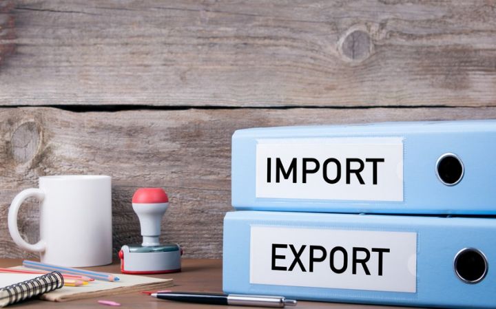 Azərbaycanın Türkiyədən idxalı 14 %-dən çox artıb