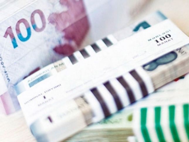 Maliyyə Nazirliyi 40 milyon manat borc alır
