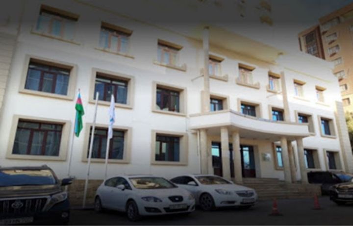 Auditorlar Palatasında yeni şöbə və bölmə yaradılıb