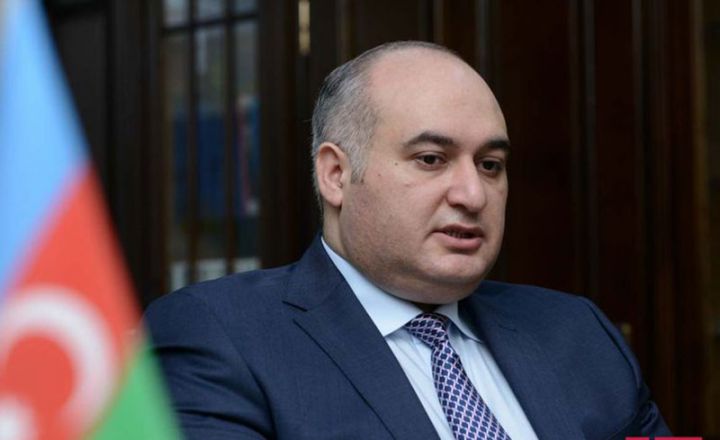 “Son 2 ildə 570 milyon manat vəsait dövlət büdcəsinə geri qaytarılıb” - MÜSAHİBƏ