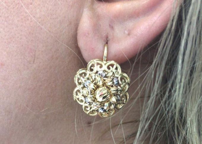 Azərbaycana gətirilən 20 qrama qədər qızıl məmulatlarına aksiz güzəşti ləğv olunur