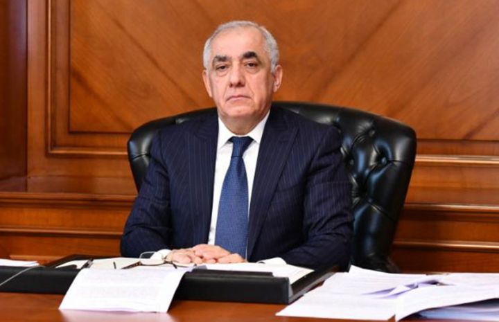 "Azərbaycanda ikirəqəmli inflyasiya ərzağın 60 % bahalaşması hesabına formalaşıb"
