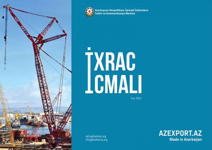 Pambıq, qızıl və pomidorun liderliyi ilə Azərbaycanın qeyri-neft sektorunun ixracı artıb