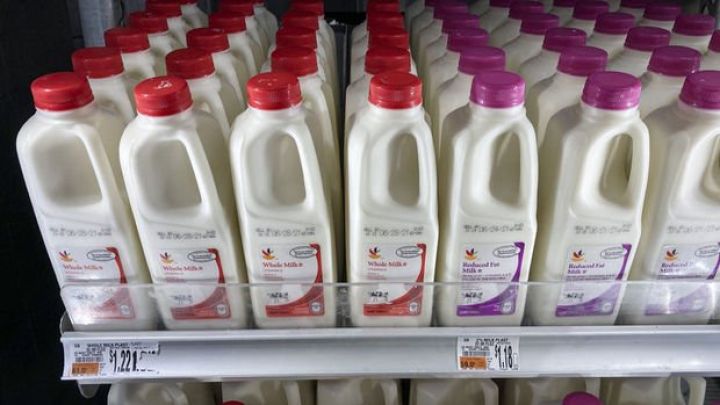 ABŞ-da supermarketler artan qiymətlərə qarşı ehtiyat yaradırlar