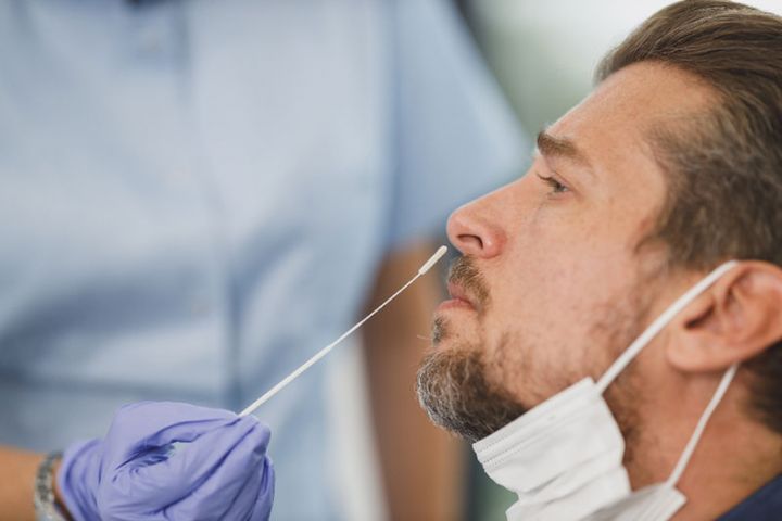 Azərbaycanda koronavirus ilə bağlı son vəziyyət açıqlandı - 27 ÖLÜM