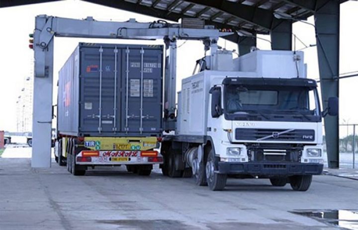 Qeyri-neft sektoru üzrə ixrac 38,5% artıb