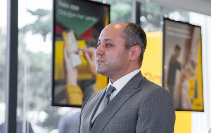 Yelo Bank maliyyə vəziyyətini açıqladı - BANKIN SƏDRİNDƏN ŞƏRH