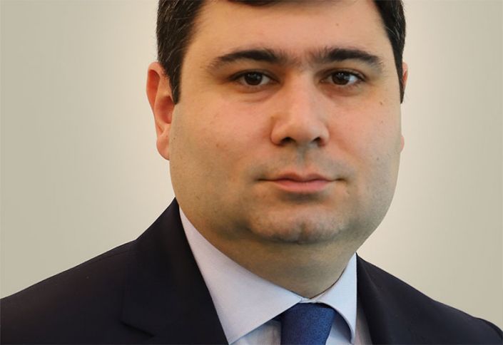 Mərkəzi Bankdan zərər ilə işləyən banklara dair açıqlama