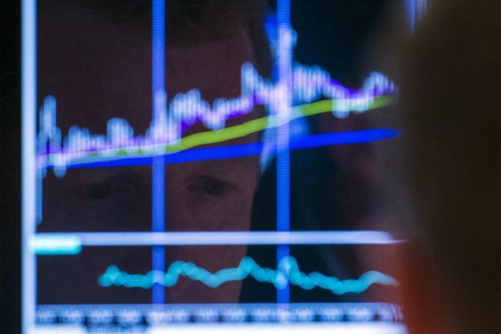 Dollar indeksi daha da yüksələ bilər