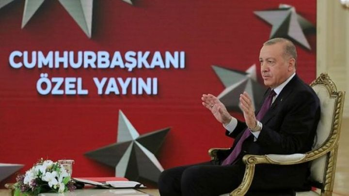 Ərdoğanın faiz açıqlamasından sonra Türk Lirəsi "kəlləmayallaq gedib"