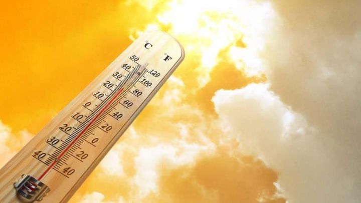 Şənbə gününə hava proqnozu açıqlandı