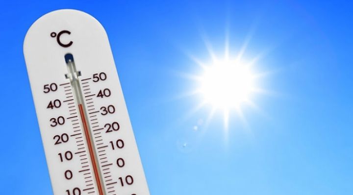 Sabahın hava proqnozu açıqlandı