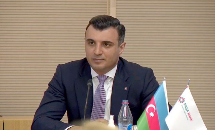 “PAŞA Bank”dan əlilliyi olan şəxslər üçün yeni layihə - İŞLƏ TƏMİN EDİLƏCƏKLƏR