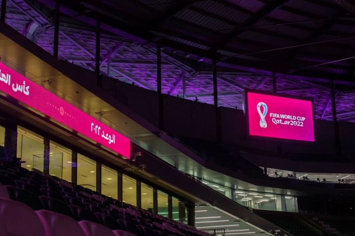 1 nömrəli futbol yarışına yalnız peyvəndlənmiş azarkeşlər buraxılacaq  - QƏRAR