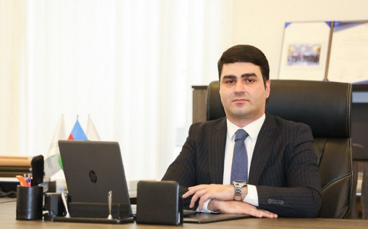 "Fermerləri bazar qiymətlərindən daha aşağı qiymətlə toxumla təmin edirik" - MÜSAHİBƏ