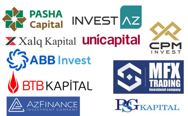 Azərbaycandakı investisiya şirkətlərinin sahibləri kimlərdir?