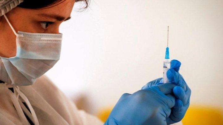 Dövlət Agentliyindən "Buster" dozası açıqlaması