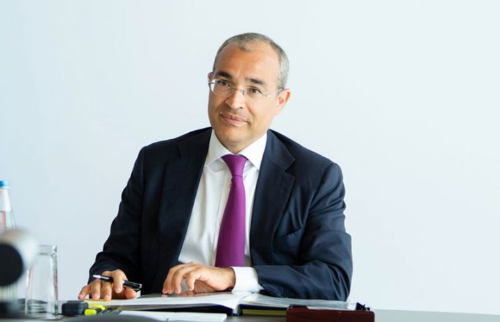 "Qeyri-neft sektoru üzrə ixrac isə 59% artıb"