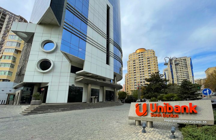 Unibank Microsoft lisenziyalarının alınması üçün tender keçirir