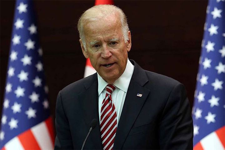 Bayden Ukraynadakı vəziyyətlə bağlı müzakirələr aparacaq