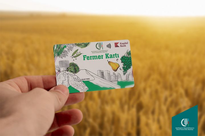 Fermerlərə növbəti subsidiya ödənişləri köçürülüb