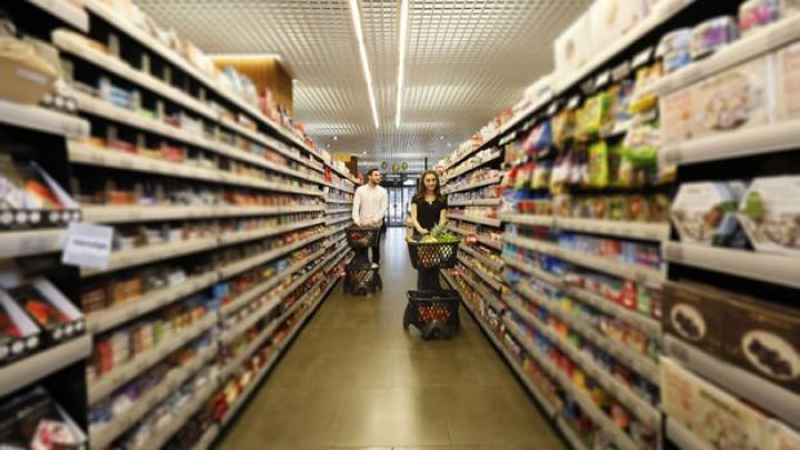 Türkiyədə illik inflyasiya 54 faizə yüksəlib