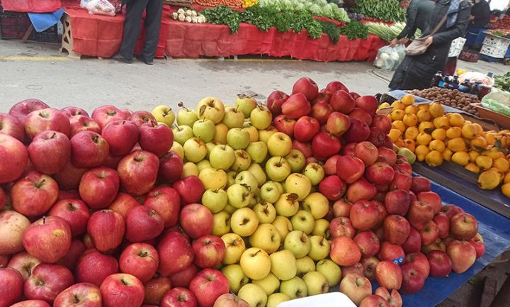 Korlanan meyvənin ucuzlaşmasına görə sığorta ödənişi ediləcək – Azərbaycanda ilk dəfə