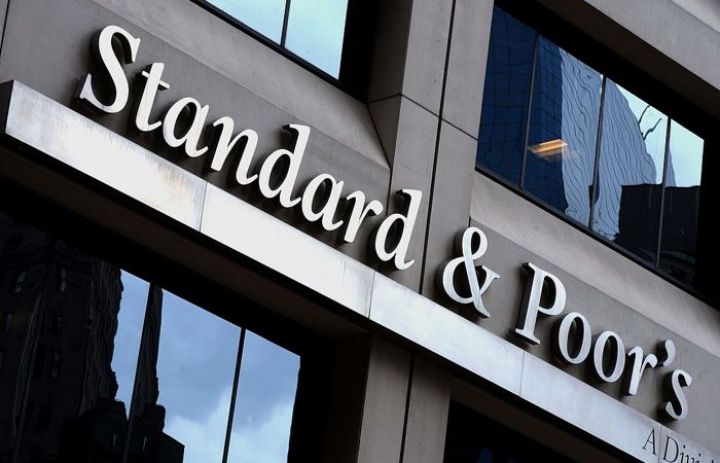 "S&P": Azərbaycan artan neft qiymətlərindən faydalana bilər