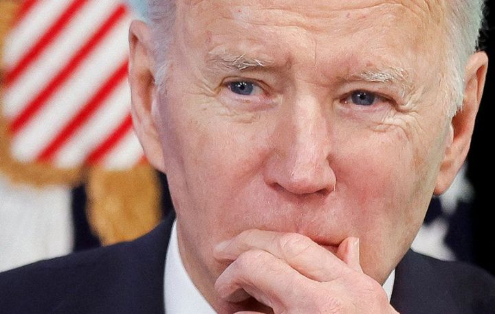 Bayden martın 11-də Rusiya ilə normal ticarət əlaqələrinə son qoymağa çağıracaq