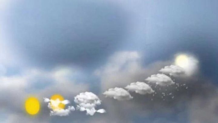 Sabahın hava proqnozu açıqlandı
