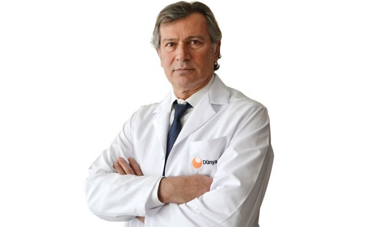 Gözlərdəki sarı ləkə xəstəliyinin səbəblərindən biri: Siqaret!