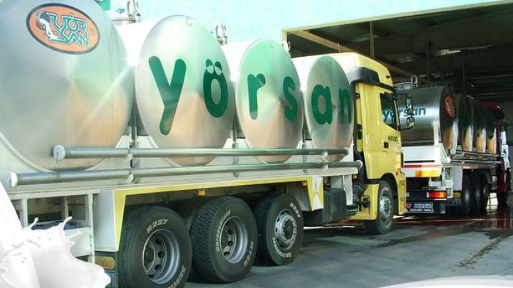 "Yörsan" şirkətinin yeni sahibi məlum oldu