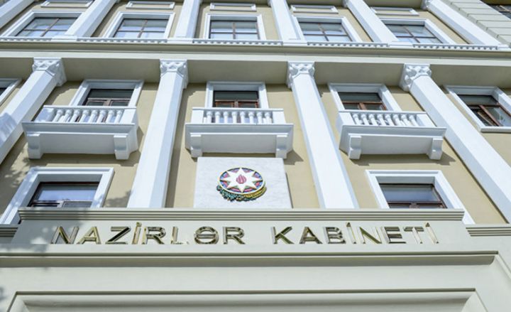 Ərzaqlıq buğdanın dövlət tədarük qiyməti müəyyən edildi
